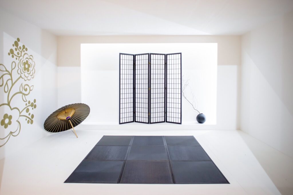 这是由关东总社的日本工匠建造的一个例子