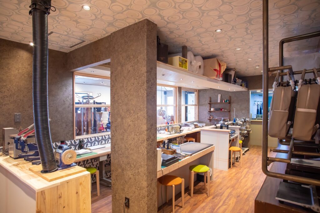 这是由关东总社的日本工匠建造的一个例子。