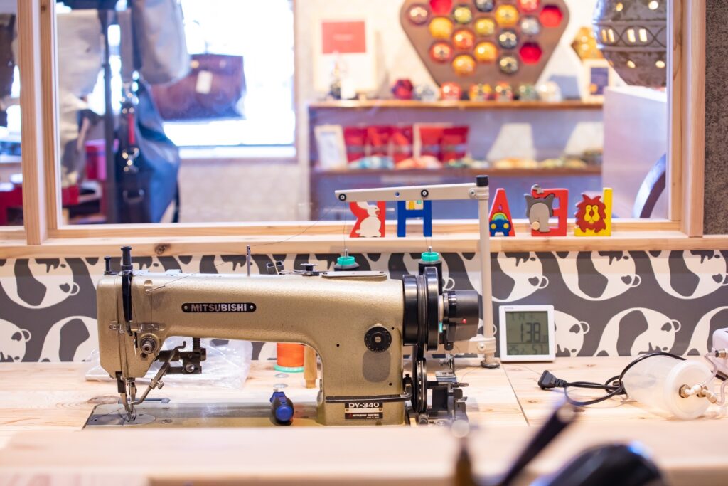 関東装社の日本人の職人を使った工事の施工例です。