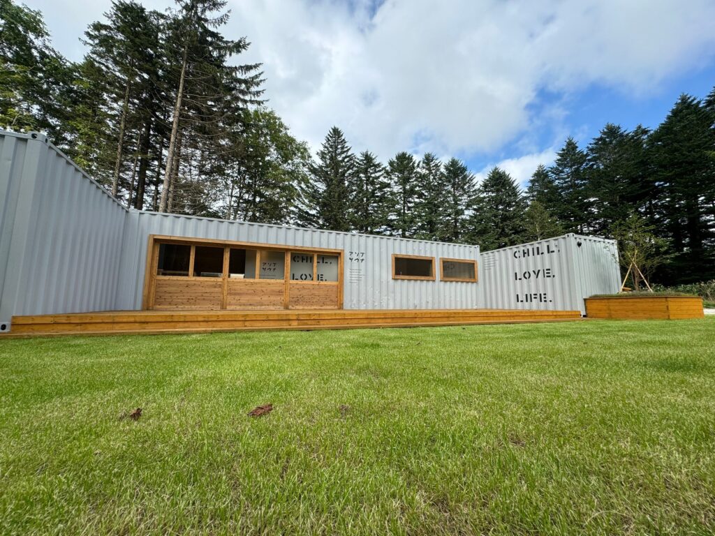 这是由关东总社的日本工匠建造的一个例子。我们还可以为新建的酒店和公寓设计和施工外部土木工程和室内工程，如图所示。