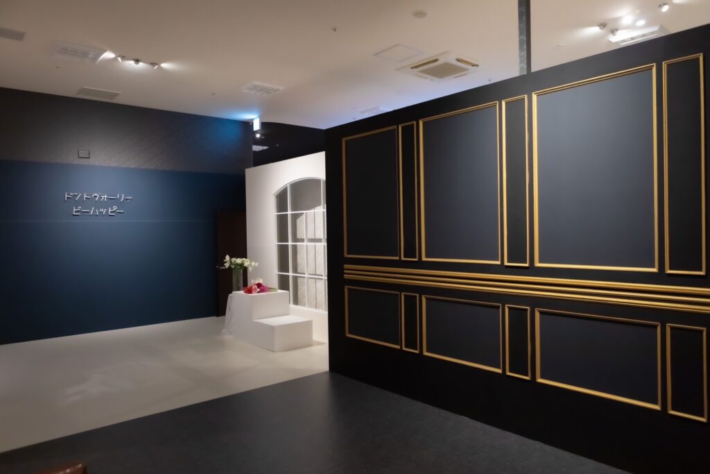 関東装社の日本人の職人を使った工事の施工例です。新築一棟ホテル、マンションから写真のように写真スタジオのような内装のデザインや施工も可能です。このクオリティーで当社の価格は他社様より安い工事代金になります。